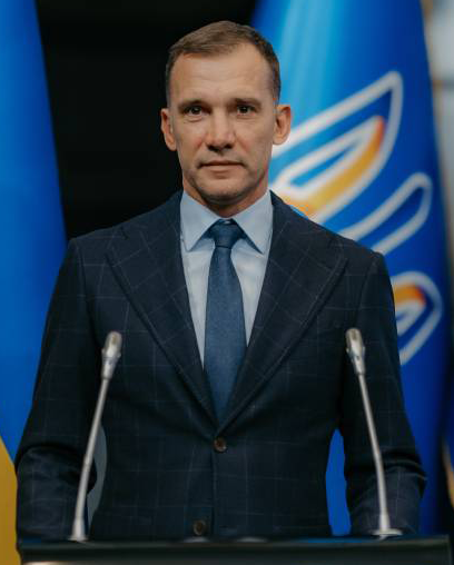 Shevchenko